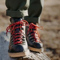Topo Designs X Danner Mountain Light Boot
