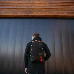 Topo Designs X Danner Daypack Special Releases