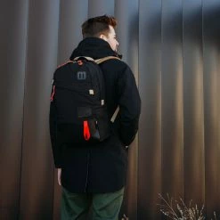 Topo Designs X Danner Daypack Special Releases