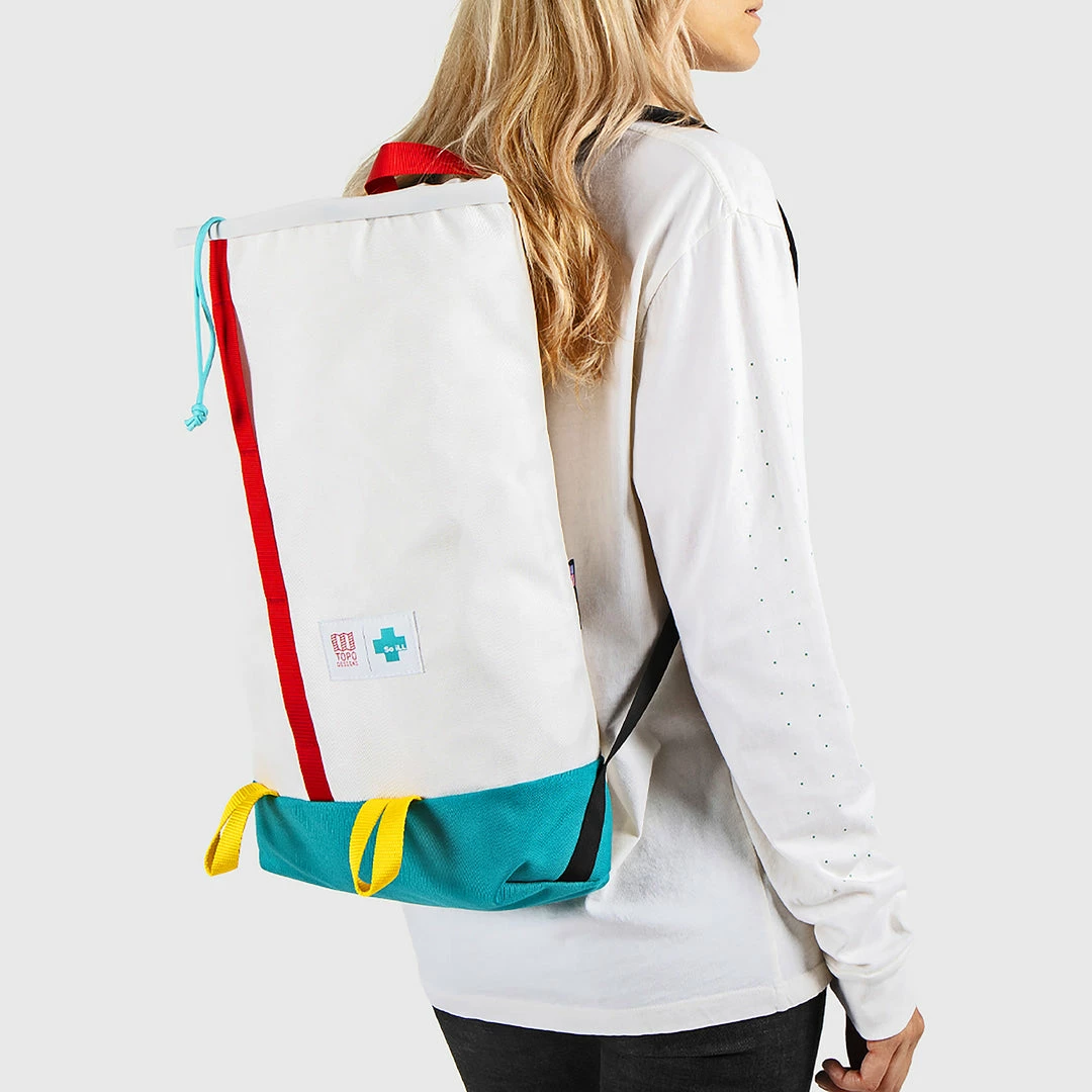 Special Releases Topo Designs X So ILL Cosmos Pack 5 Special Releases Topo Designs X So ILL Cosmos Pack