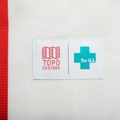 Special Releases Topo Designs X So ILL Cosmos Pack 12 Special Releases Topo Designs X So ILL Cosmos Pack