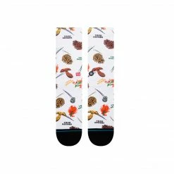 Special Releases Stance X Topo Designs Crew Socks