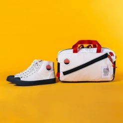 Special Releases Topo Designs X FRONTEER Quick Pack