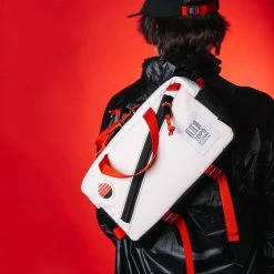 Special Releases Topo Designs X FRONTEER Quick Pack