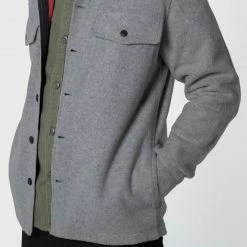 Topo Designs New Wool Shirt 31 Topo Designs New Wool Shirt