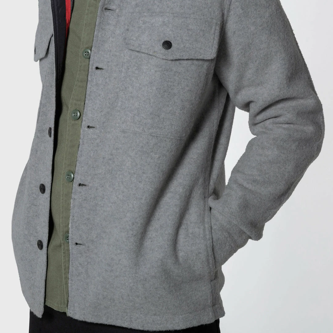 Topo Designs New Wool Shirt 13 Topo Designs New Wool Shirt