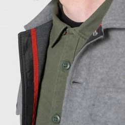 Topo Designs New Wool Shirt 32 Topo Designs New Wool Shirt