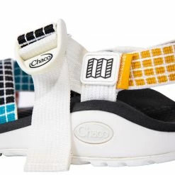 Topo Designs X Chaco Women's Mega Z Cloud Sandal 8 Topo Designs X Chaco Women's Mega Z Cloud Sandal