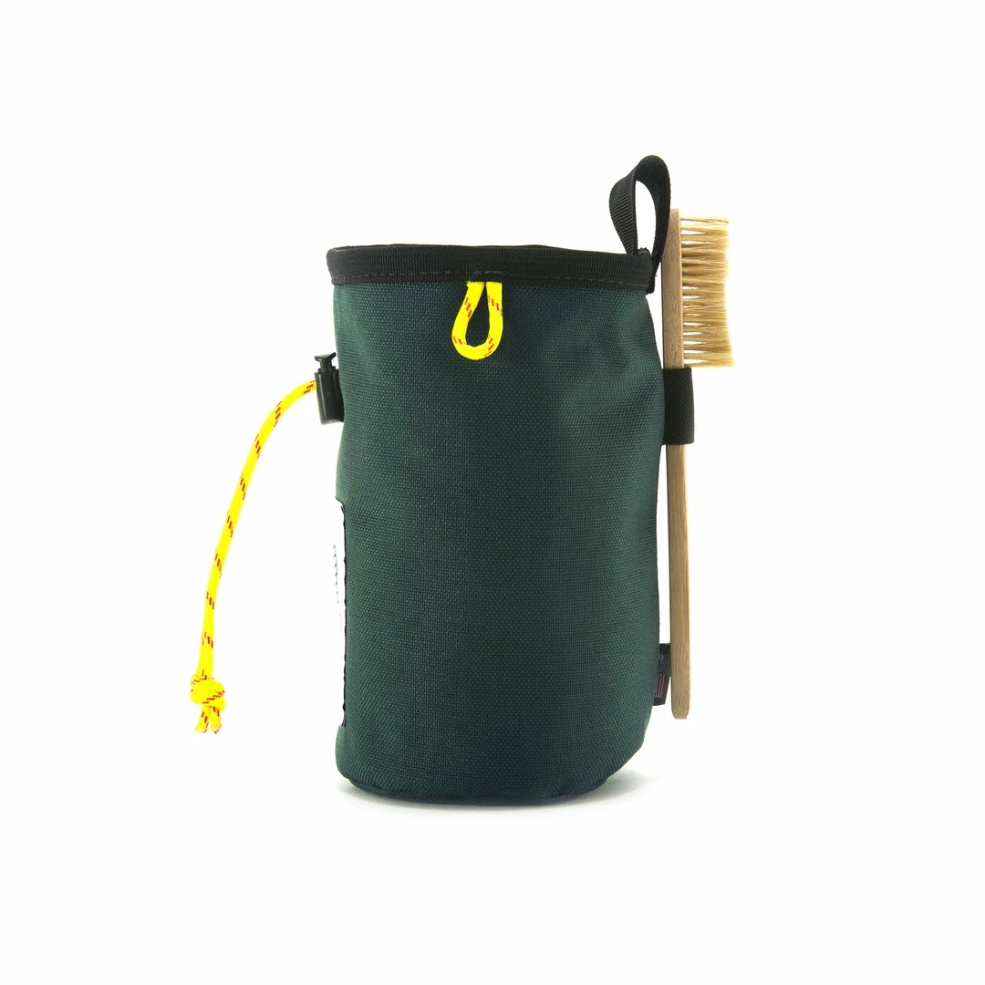 Topo Designs Mountain Chalk Bag New Packs & Bags 8 Topo Designs Mountain Chalk Bag New Packs & Bags