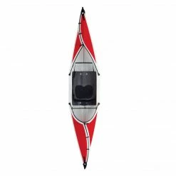 Topo Designs X Oru Kayak Beach LT