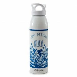 Topo Designs Topo X John Fellows Water Bottle