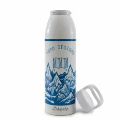 Topo Designs Topo X John Fellows Water Bottle