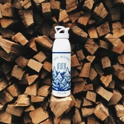 Topo Designs Topo X John Fellows Water Bottle