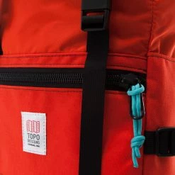 Topo Designs Zipper Accessory Pulls - 3 Pack Packs & Bags 18 Topo Designs Zipper Accessory Pulls - 3 Pack Packs & Bags