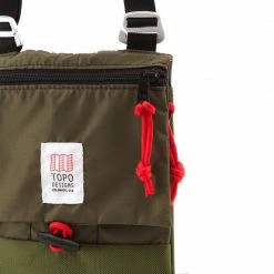 Topo Designs Zipper Accessory Pulls - 3 Pack Packs & Bags 17 Topo Designs Zipper Accessory Pulls - 3 Pack Packs & Bags