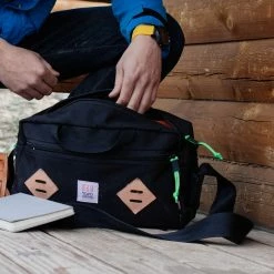 Topo Designs Zipper Accessory Pulls - 3 Pack Packs & Bags 19 Topo Designs Zipper Accessory Pulls - 3 Pack Packs & Bags