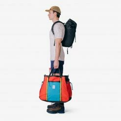 Topo Designs Mountain Pack 16L