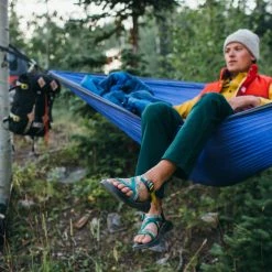 Special Releases Topo Designs X Chaco ZX/1 Men's Sandal