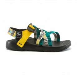 Special Releases Topo Designs X Chaco ZX/1 Men's Sandal