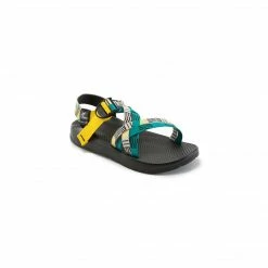 Special Releases Topo Designs X Chaco ZX/1 Men's Sandal