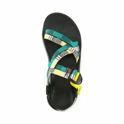 Special Releases Topo Designs X Chaco ZX/1 Men's Sandal