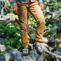 Special Releases Topo Designs X Chaco ZX/1 Men's Sandal