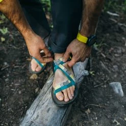 Special Releases Topo Designs X Chaco ZX/1 Men's Sandal