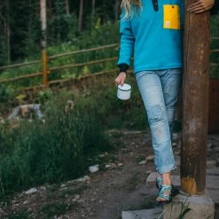 Topo Designs X Chaco ZX/2 Women's Sandal Special Releases 21 Topo Designs X Chaco ZX/2 Women's Sandal Special Releases