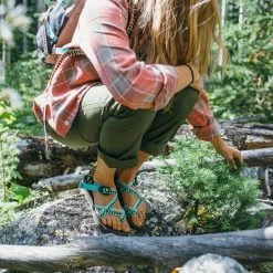 Topo Designs X Chaco ZX/2 Women's Sandal Special Releases 22 Topo Designs X Chaco ZX/2 Women's Sandal Special Releases