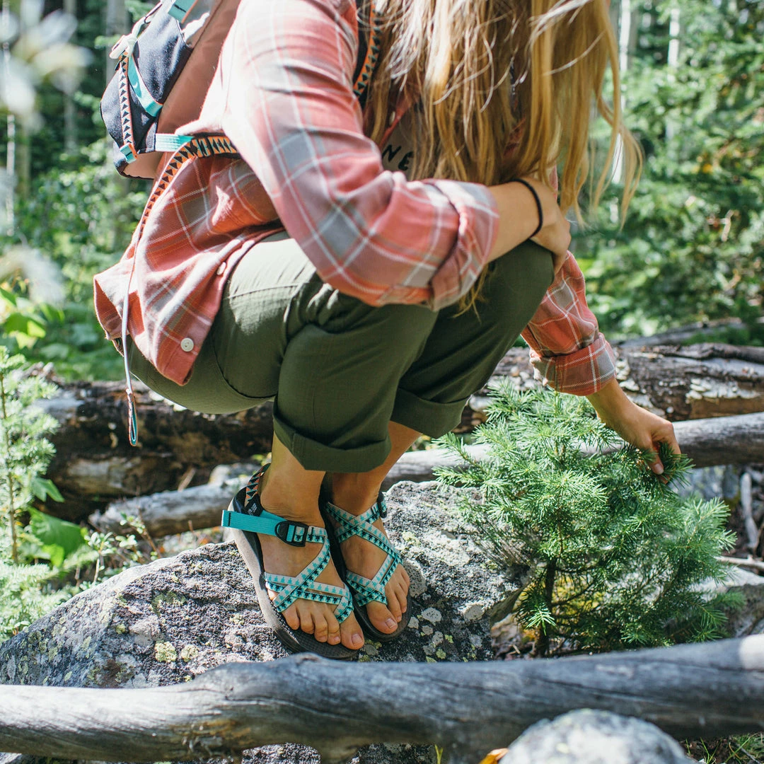 Topo Designs X Chaco ZX/2 Women's Sandal Special Releases 11 Topo Designs X Chaco ZX/2 Women's Sandal Special Releases