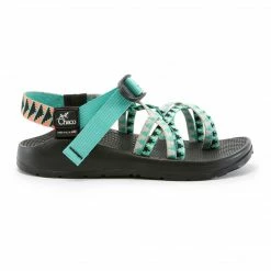 Topo Designs X Chaco ZX/2 Women's Sandal Special Releases