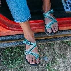 Topo Designs X Chaco ZX/2 Women's Sandal Special Releases 16 Topo Designs X Chaco ZX/2 Women's Sandal Special Releases