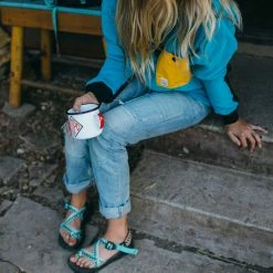 Topo Designs X Chaco ZX/2 Women's Sandal Special Releases 17 Topo Designs X Chaco ZX/2 Women's Sandal Special Releases