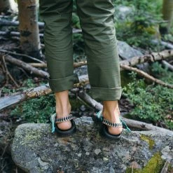Topo Designs X Chaco ZX/2 Women's Sandal Special Releases 19 Topo Designs X Chaco ZX/2 Women's Sandal Special Releases