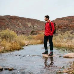 Topo Designs X Danner Ridge Boot