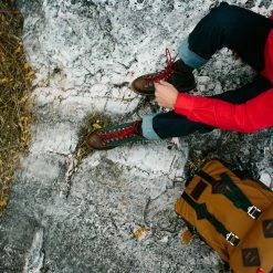 Topo Designs X Danner Ridge Boot