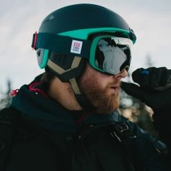 Special Releases Topo Designs X Giro Edit™ Helmet