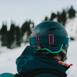 Special Releases Topo Designs X Giro Edit™ Helmet