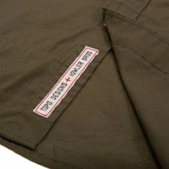 Special Releases Topo Designs X Howler Brothers H Bar B Snapshirt