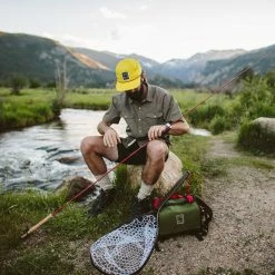 Special Releases Topo Designs X Howler Brothers H Bar B Snapshirt