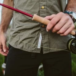 Special Releases Topo Designs X Howler Brothers H Bar B Snapshirt