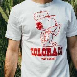 Topo Designs X TSPTR Tee Special Releases 13 Topo Designs X TSPTR Tee Special Releases