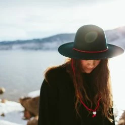 Topo Designs X Westerlind Hat Special Releases