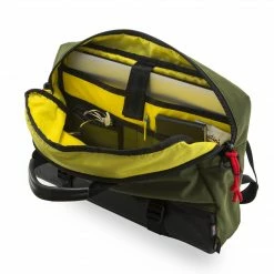 Topo Designs Commuter Briefcase Packs & Bags