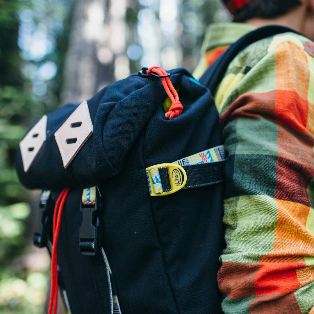 Topo Designs X Chaco Klettersack Special Releases 11 Topo Designs X Chaco Klettersack Special Releases