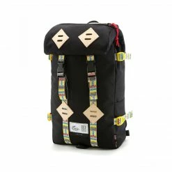 Topo Designs X Chaco Klettersack Special Releases