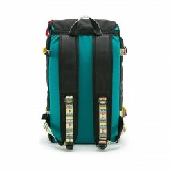 Topo Designs X Chaco Klettersack Special Releases