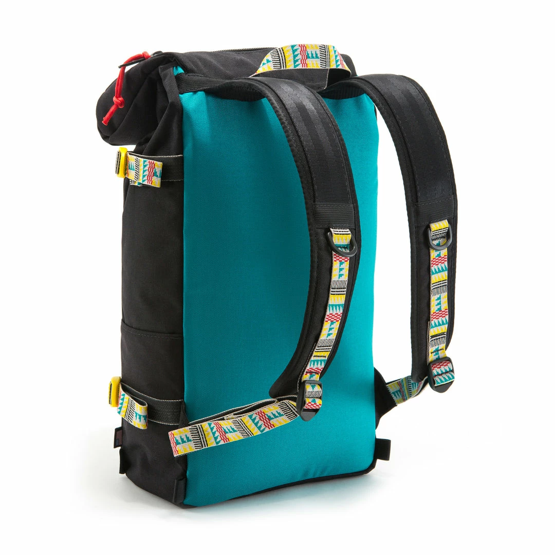 Topo Designs X Chaco Klettersack Special Releases 3 Topo Designs X Chaco Klettersack Special Releases