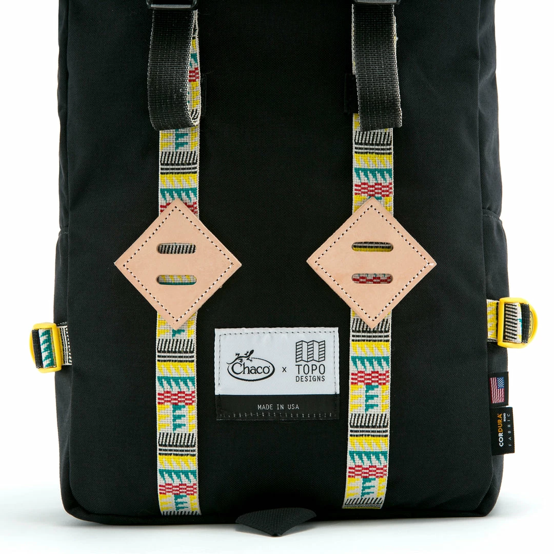 Topo Designs X Chaco Klettersack Special Releases 4 Topo Designs X Chaco Klettersack Special Releases