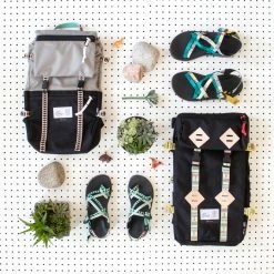 Topo Designs X Chaco Rover Pack